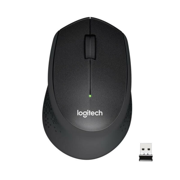 Logitech M330 Silent Plus Souris Silencieuse