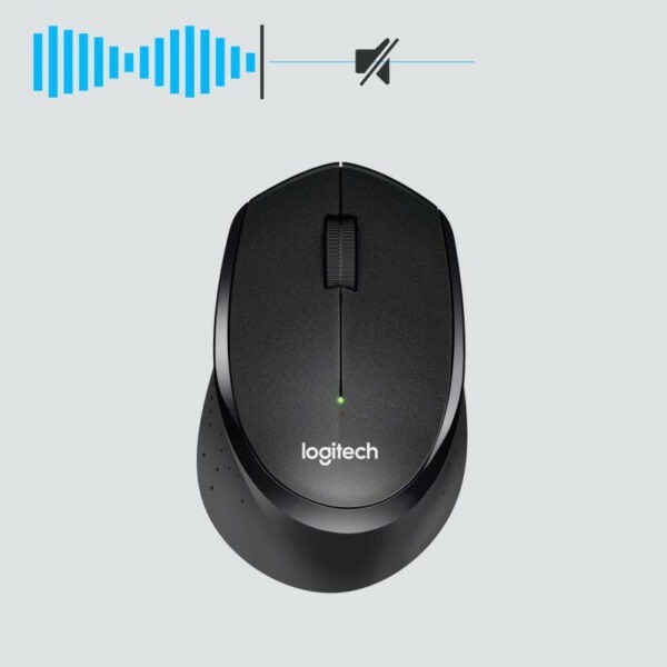 Logitech M330 Silent Plus Souris Silencieuse – Image 8