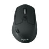LOGITECH M720 Triathlon Souris Bluetooth Polyvalente