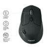 LOGITECH M720 Triathlon Souris Bluetooth Polyvalente – Image 3