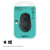 LOGITECH M720 Triathlon Souris Bluetooth Polyvalente – Image 7