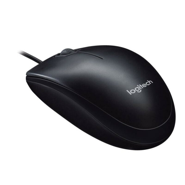 Logitech LGT-M90 Souris Optique USB Précise – Image 2