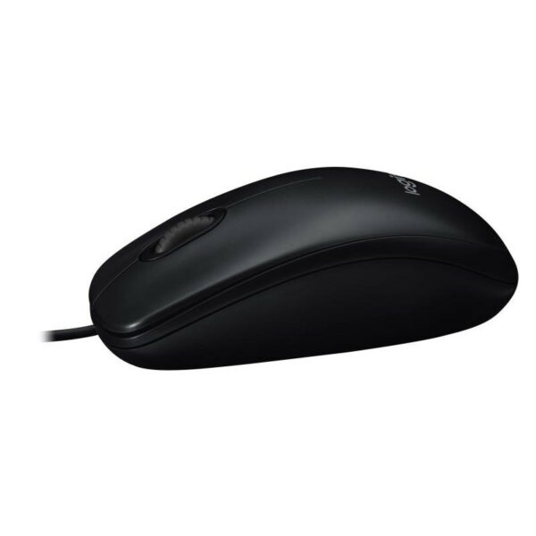 Logitech LGT-M90 Souris Optique USB Précise – Image 3