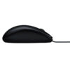 Logitech LGT-M90 Souris Optique USB Précise – Image 4