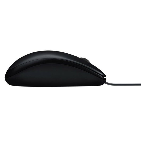 Logitech LGT-M90 Souris Optique USB Précise – Image 4