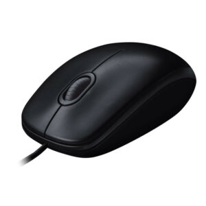 Logitech LGT-M90 Souris Optique USB Précise