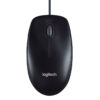 Logitech LGT-M90 Souris Optique USB Précise – Image 5