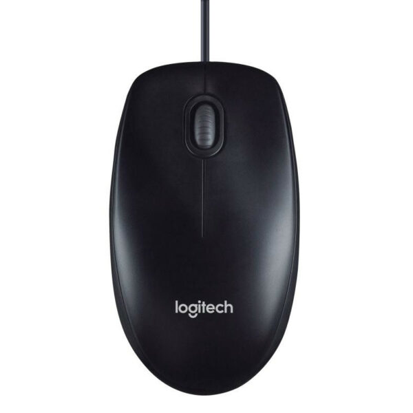 Logitech LGT-M90 Souris Optique USB Précise – Image 5