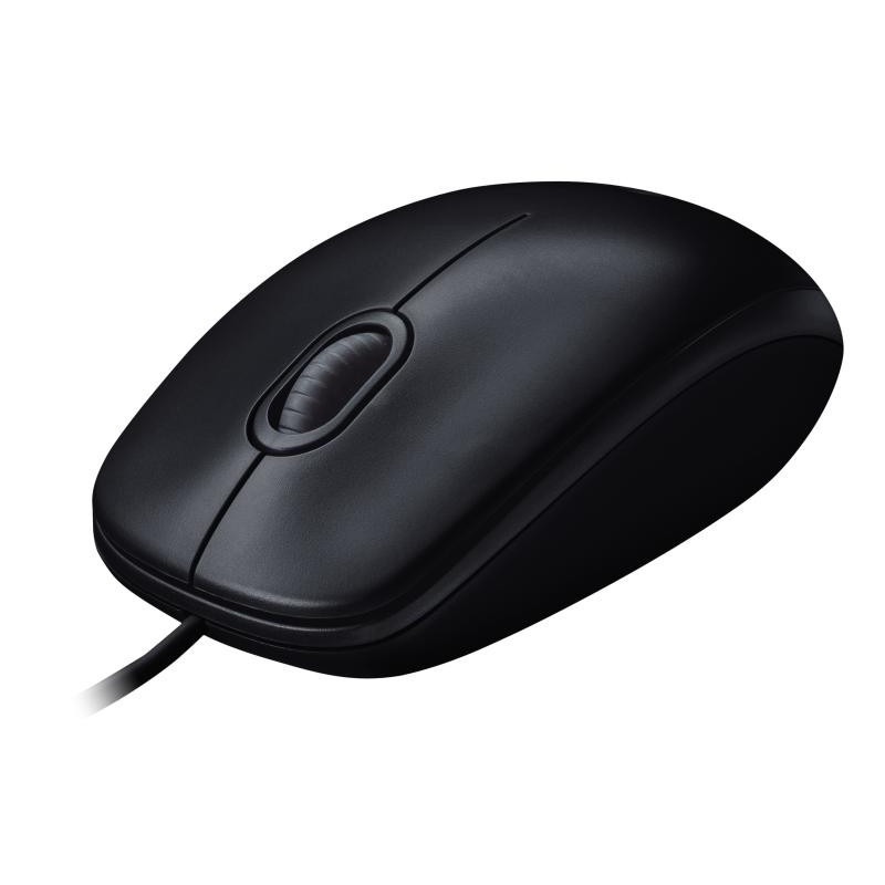Logitech LGT-M90 Souris Optique USB Précise