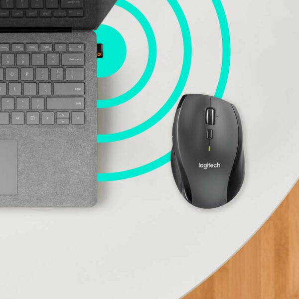 Logitech M705 sans fil – Image 7