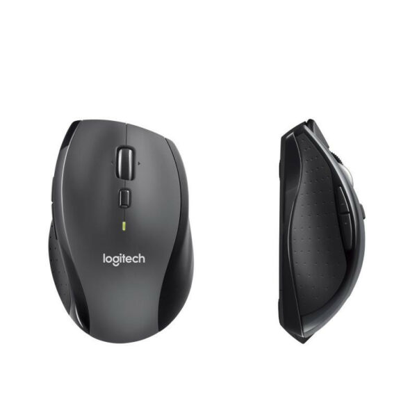 Logitech LGT-M705S Souris Sans Fil Ergonomique – Image 3