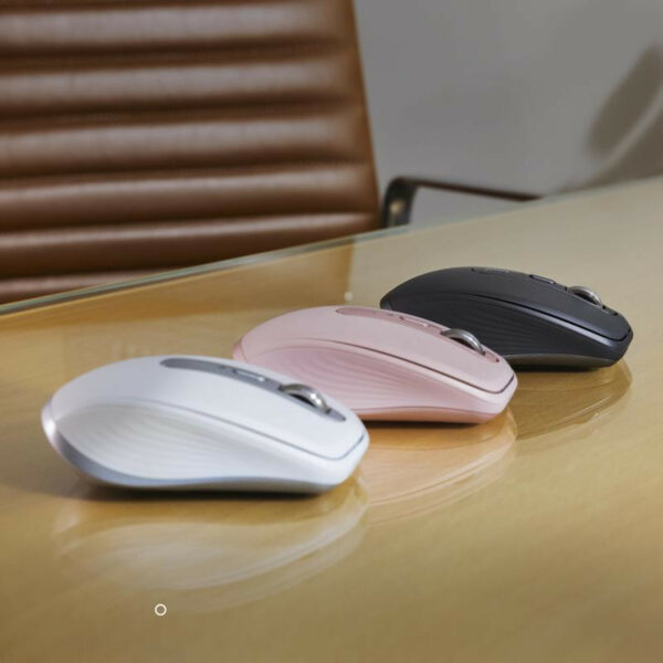 Logitech MX Anywhere 3S Souris Laser 8000 DPI – Image 11