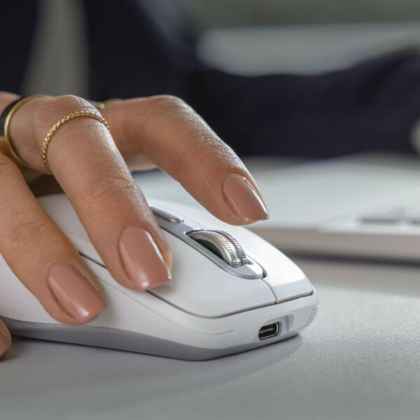 Logitech MX Anywhere 3S Souris Laser 8000 DPI – Image 13