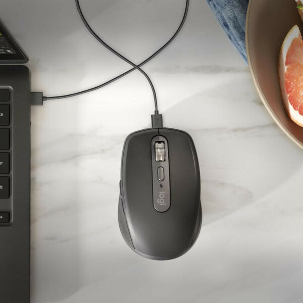 Logitech MX Anywhere 3S Souris Laser 8000 DPI – Image 16