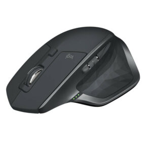 Logitech MX Master 2S Bluetooth Graphite 910-005966