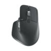 Logitech MX Master 3S Souris Laser Sans Fil – Image 2