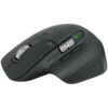 Logitech MX Master 3S Souris Laser Sans Fil