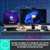 Logitech MX Master 3S Souris Laser Sans Fil – Image 15