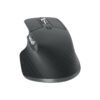 Logitech MX Master 3S Souris Laser Sans Fil – Image 3