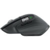 Logitech MX Master 3S Souris Laser Sans Fil – Image 4