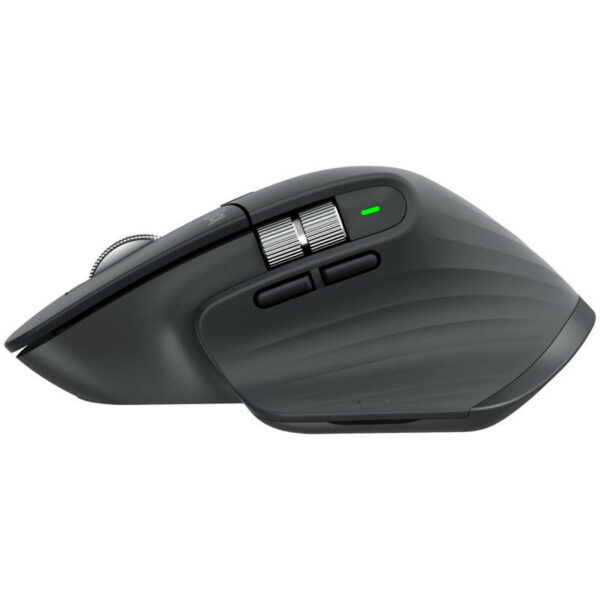 Logitech MX Master 3S Souris Laser Sans Fil – Image 4
