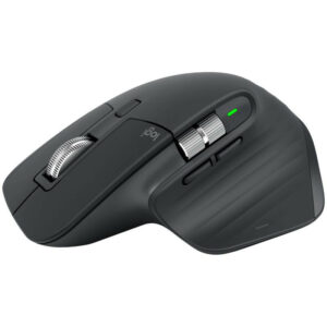 Logitech MX Master 3S Souris Laser Sans Fil
