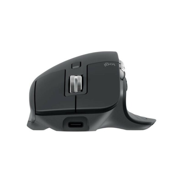Logitech MX Master 3S Souris Laser Sans Fil – Image 6