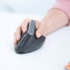Logitech MX Vertical Souris Ergonomique Avancée – Image 2