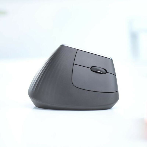Logitech MX Vertical Souris Ergonomique Avancée – Image 8