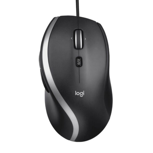 Logitech Filaire M500s Souris Avancée USB – Image 2