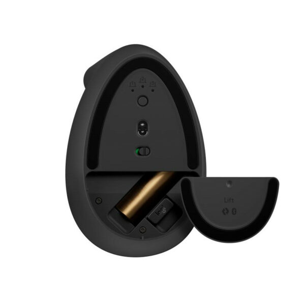 Logitech Souris LIFT LEFT VERTICAL ERGO Bluetooth – Image 2