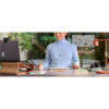 Logitech Souris LIFT LEFT VERTICAL ERGO Bluetooth – Image 22