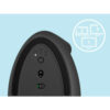 Logitech Souris LIFT LEFT VERTICAL ERGO Bluetooth – Image 24