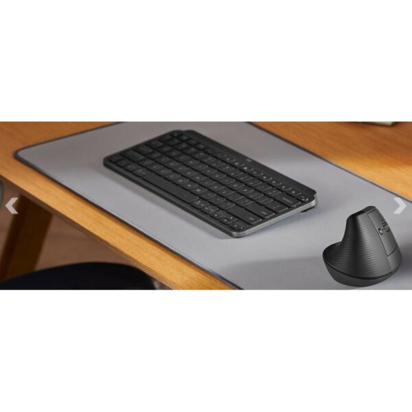 Logitech Souris LIFT LEFT VERTICAL ERGO Bluetooth – Image 30