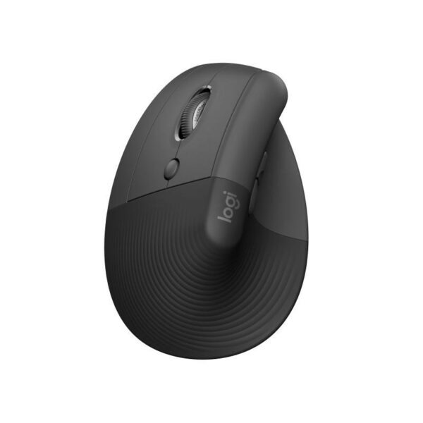 Logitech Souris LIFT LEFT VERTICAL ERGO Bluetooth – Image 7