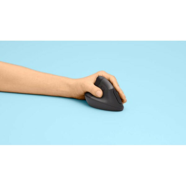 Logitech Souris LIFT LEFT VERTICAL ERGO Bluetooth – Image 8