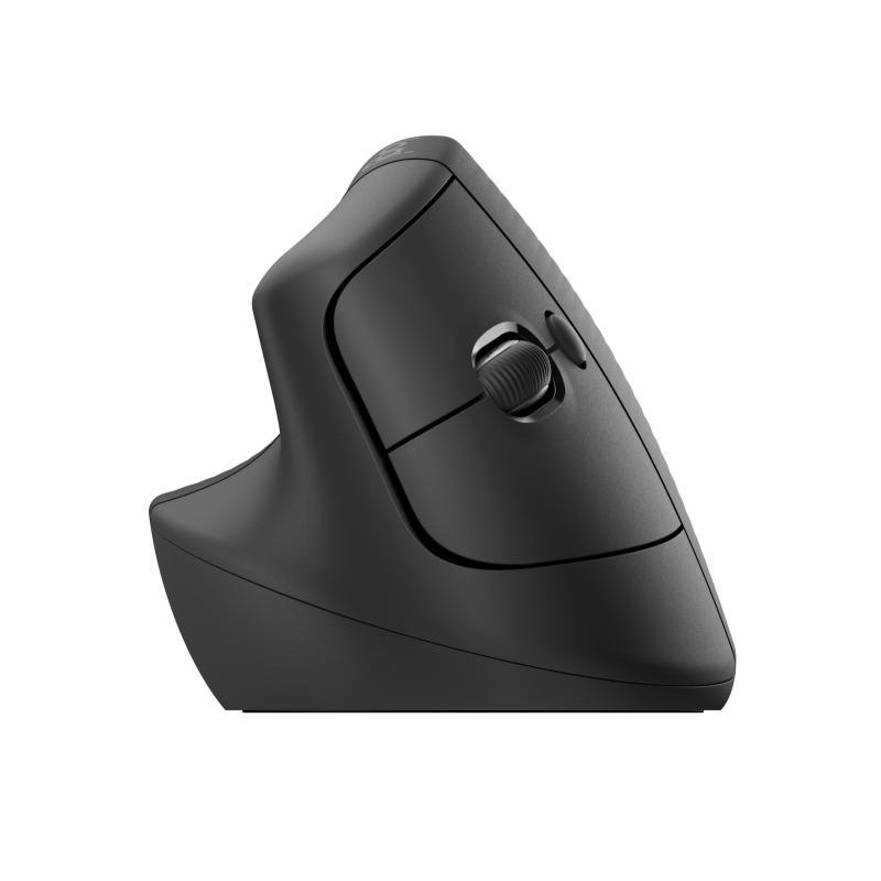 Logitech Souris LIFT LEFT VERTICAL ERGO Bluetooth