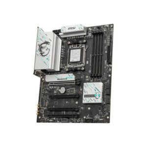 MSI B850 GAMING PLUS WIFI