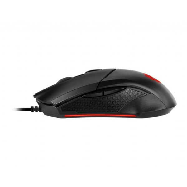 MSI Clutch GM08 Souris Gaming Ambidextre Optique – Image 2