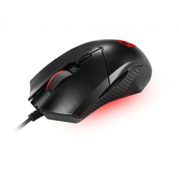 MSI Clutch GM08 Souris Gaming Ambidextre Optique – Image 3