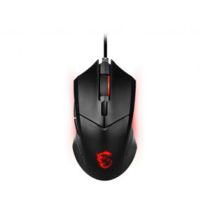MSI Clutch GM08 Souris Gaming Ambidextre Optique
