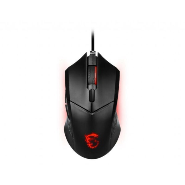 MSI Clutch GM08 Souris Gaming Ambidextre Optique