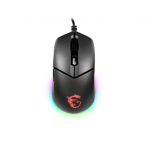 MSI Clutch GM11 Souris Gaming Gauche USB – Image 2