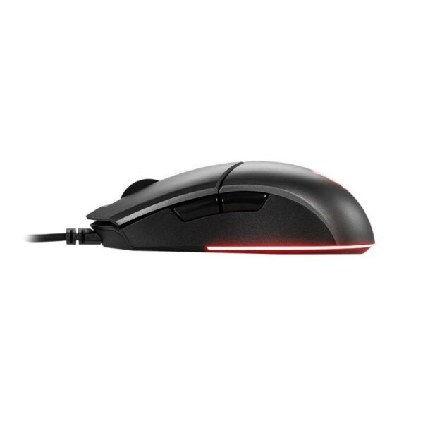 MSI Clutch GM11 Souris Gaming Gauche USB – Image 3