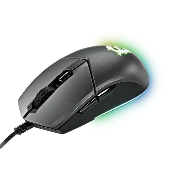 MSI Clutch GM11 Souris Gaming Gauche USB – Image 4
