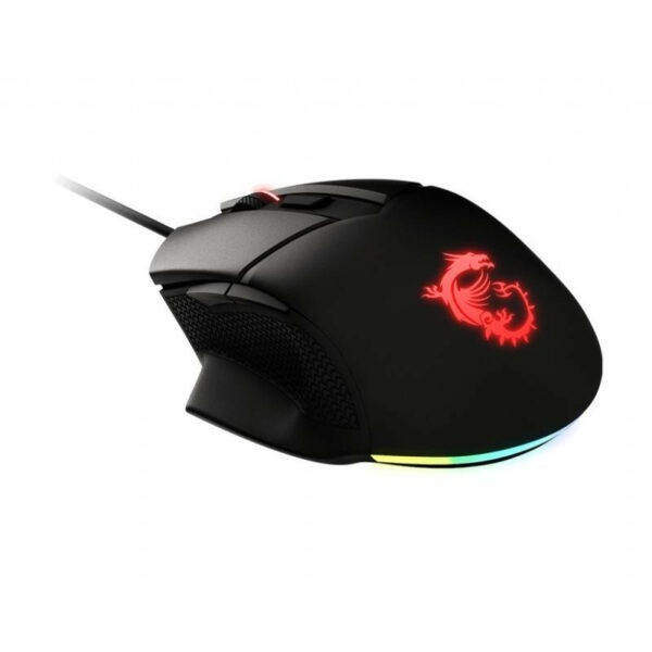 MSI Clutch GM20 Elite souris gaming 6400 DPI – Image 4
