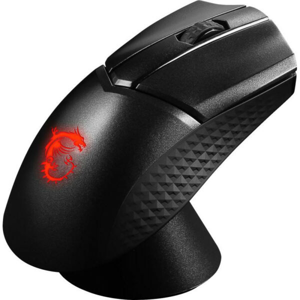 MSI CLUTCH GM31 Wireless Souris Gaming Optique – Image 2