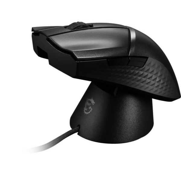 MSI CLUTCH GM31 Wireless Souris Gaming Optique – Image 3