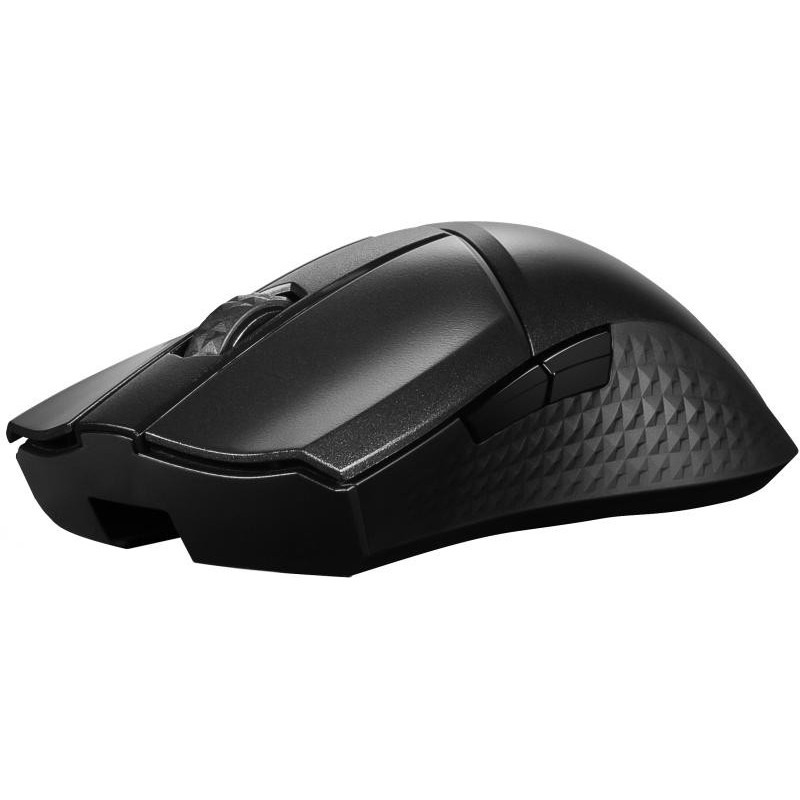 MSI CLUTCH GM31 Wireless Souris Gaming Optique