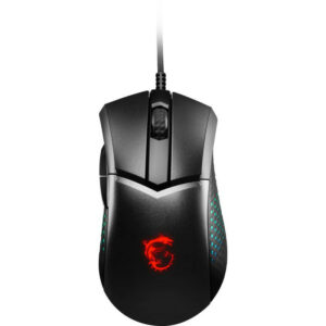 MSI CLUTCH GM51 LIGHTWEIGHT souris gaming 26000 DPI